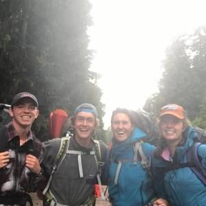 Meet your Posher, Grant